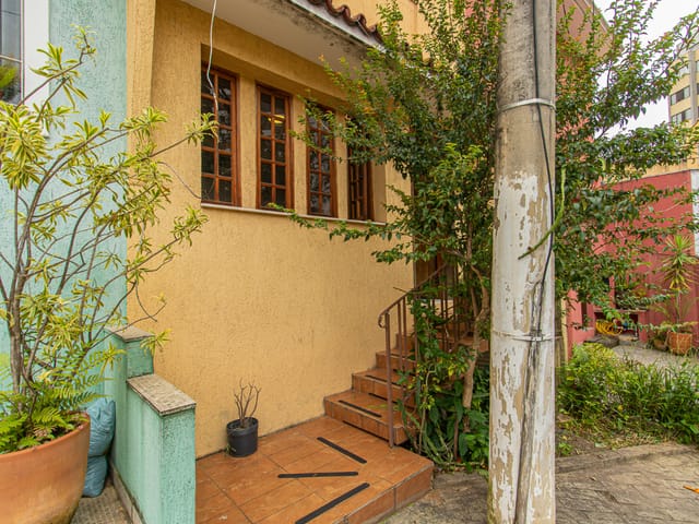 Foto do Outro - Casa de vila para venda em Vila Mariana com 2 quartos, 80m² | Lares e Andares Imóveis