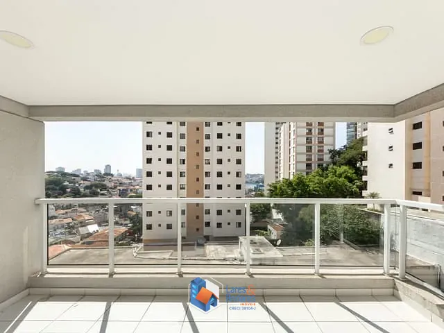 Outro com 36m² 1 quarto e 1 banheiro, à venda, no bairro Chácara Klabin em São Paulo