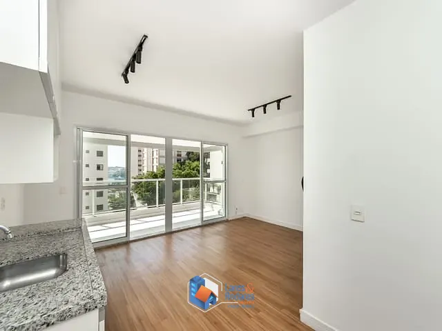 Outro com 36m² 1 quarto e 1 banheiro, à venda, no bairro Chácara Klabin em São Paulo