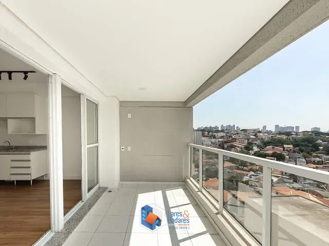 Outro com 36m² 1 quarto e 1 banheiro, à venda, no bairro Chácara Klabin em São Paulo