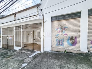 Foto do Outro-Casa de vila para venda e locação em Vila Oratório com 3 quartos, 147m²