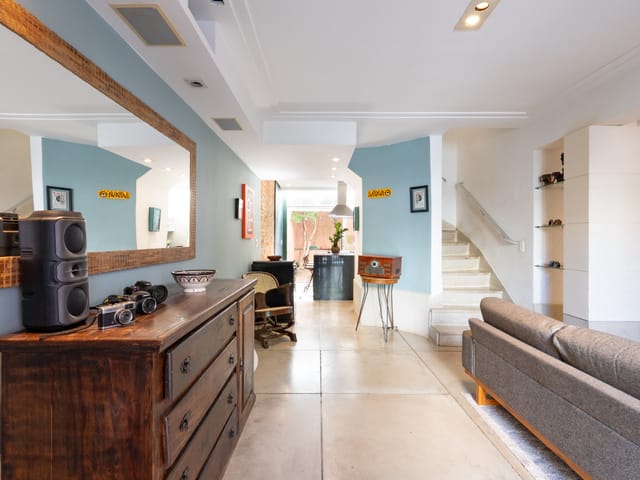 Foto do Outro - Casa de vila para venda com 2 quartos, sendo 2 suítes, 100m² | Lares e Andares Imóveis