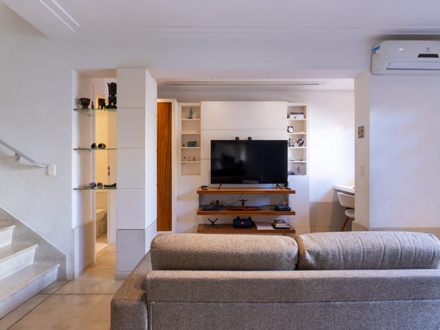 Foto do Outro - Casa de vila para venda com 2 quartos, sendo 2 suítes, 100m² | Lares e Andares Imóveis