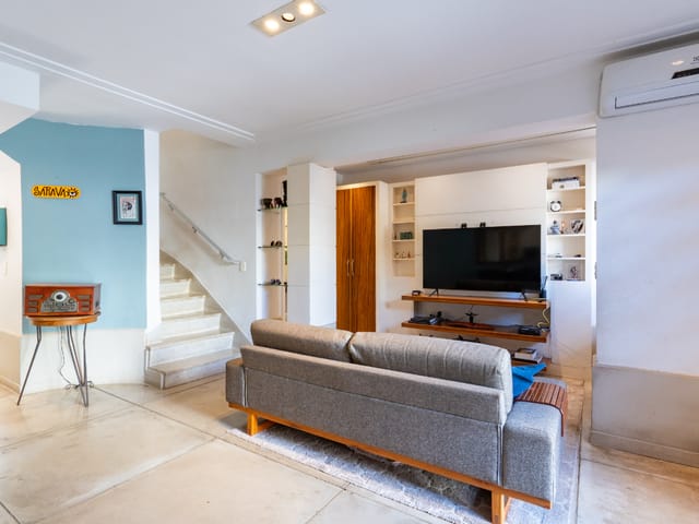 Foto do Outro - Casa de vila para venda com 2 quartos, sendo 2 suítes, 100m² | Lares e Andares Imóveis