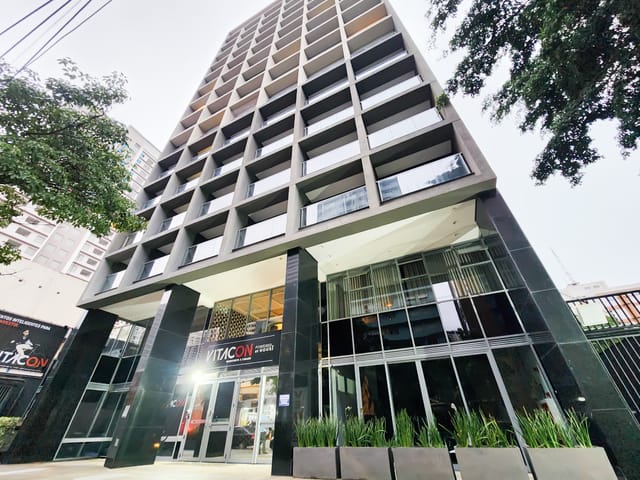 Foto do Outro - Studio para venda em Perdizes com 1 quarto, 24m² | Lares e Andares Imóveis