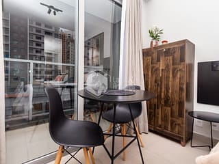 Foto do Outro-Studio para venda em Perdizes com 1 quarto, 24m²