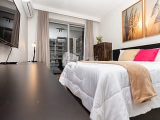Foto do Outro-Studio para venda em Perdizes com 1 quarto, 24m²