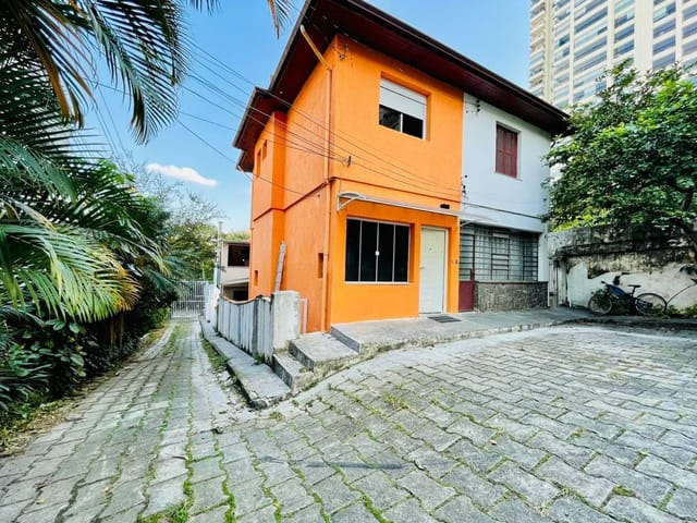 Foto do Outro - Casa de vila para venda em Vila Mariana com 3 quartos, sendo 1 suíte, 120m² | Lares e Andares Imóveis