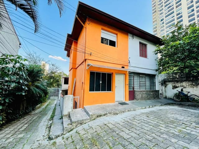 Foto do Outro - Casa de vila para venda em Vila Mariana com 3 quartos, sendo 1 suíte, 120m² | Lares e Andares Imóveis