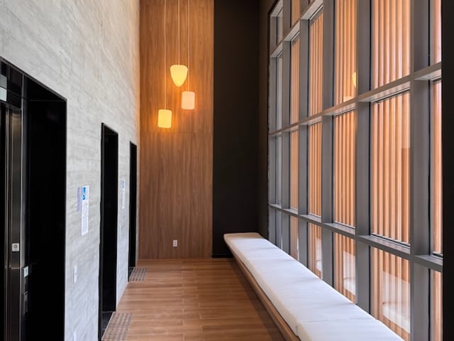 Foto do Outro - Studio para venda e locação em Vila Nova Conceição com 1 quarto , 23m² | Lares e Andares Imóveis