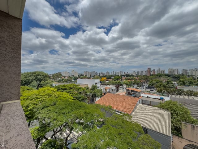 Outro com 28m² 1 quarto e 1 banheiro, à venda, no bairro Moema em São Paulo