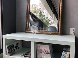 Foto do Studio-Studio para venda em Vila Buarque com 1 quarto, 33m²