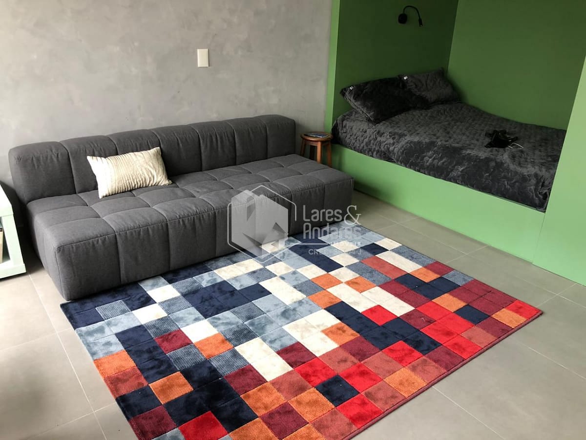 Apartamento, 1 quarto, 33 m² - Foto 6