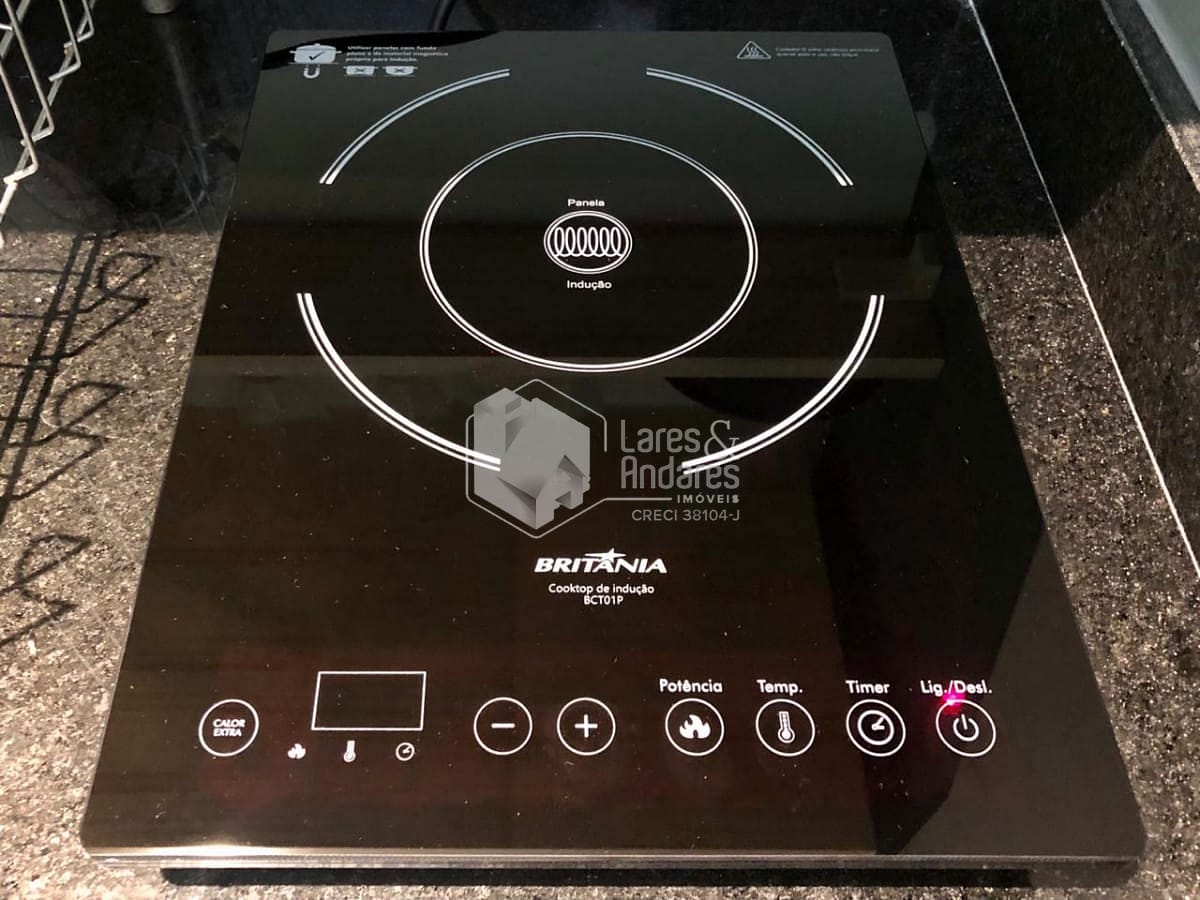 Apartamento, 1 quarto, 33 m² - Foto 18