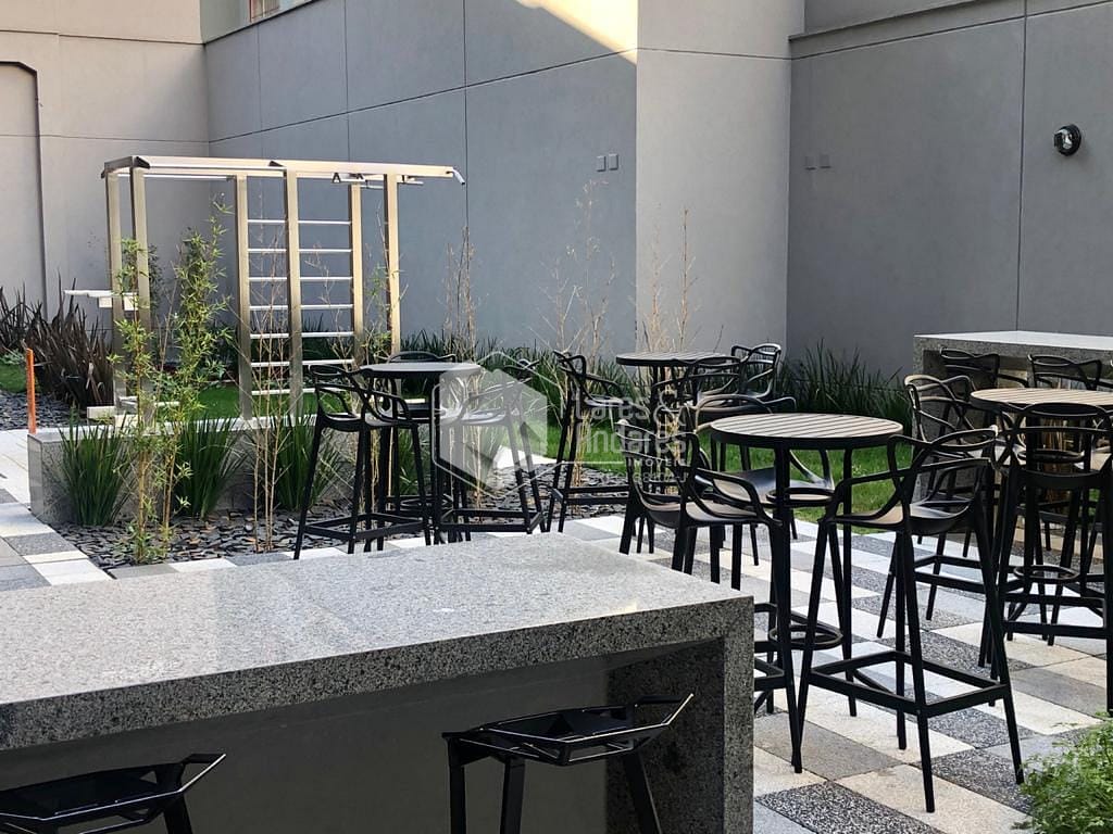 Apartamento, 1 quarto, 33 m² - Foto 24