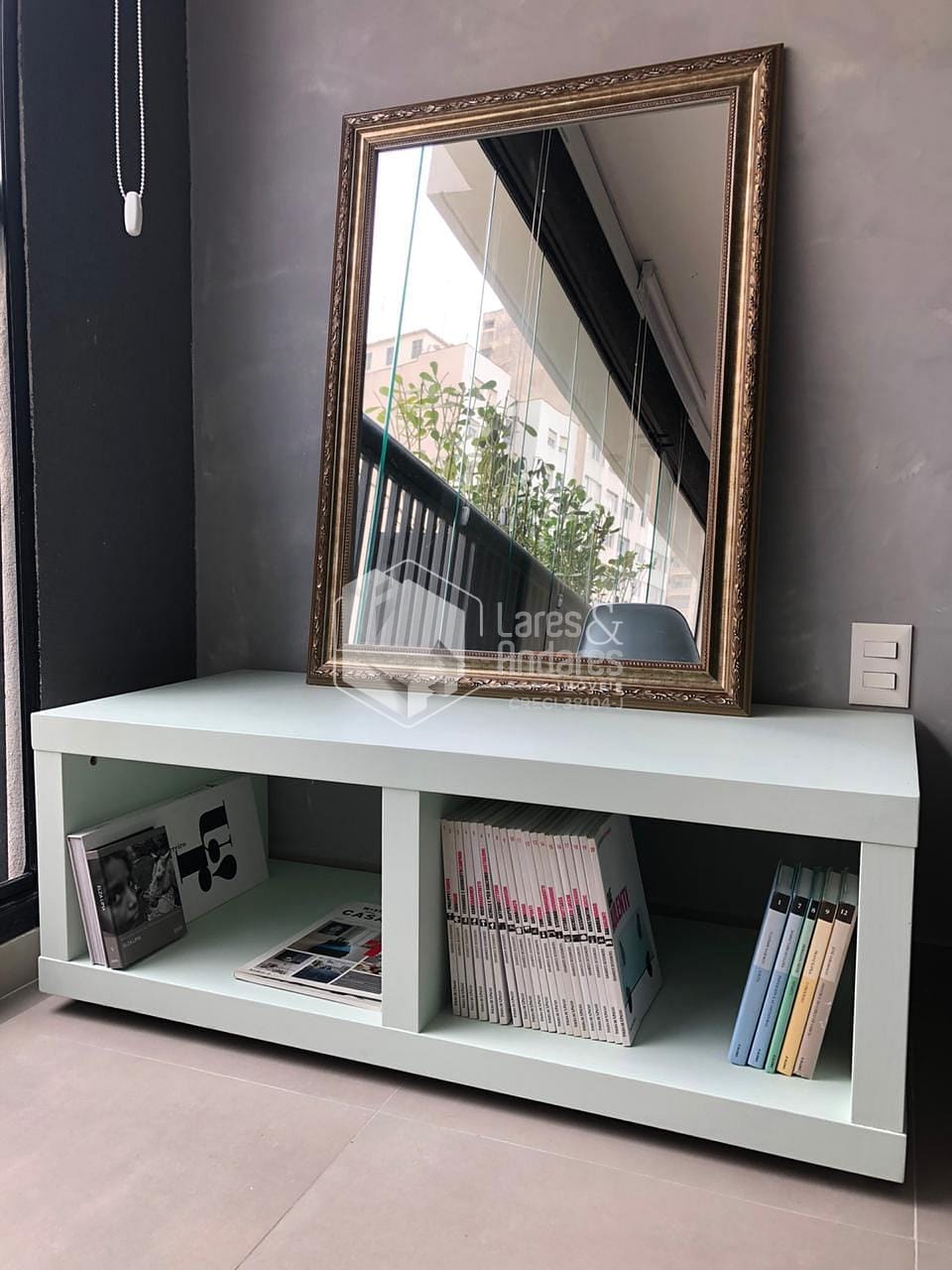 Apartamento, 1 quarto, 33 m² - Foto 4