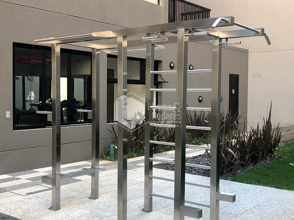 Apartamento, 1 quarto, 33 m² - Foto 23