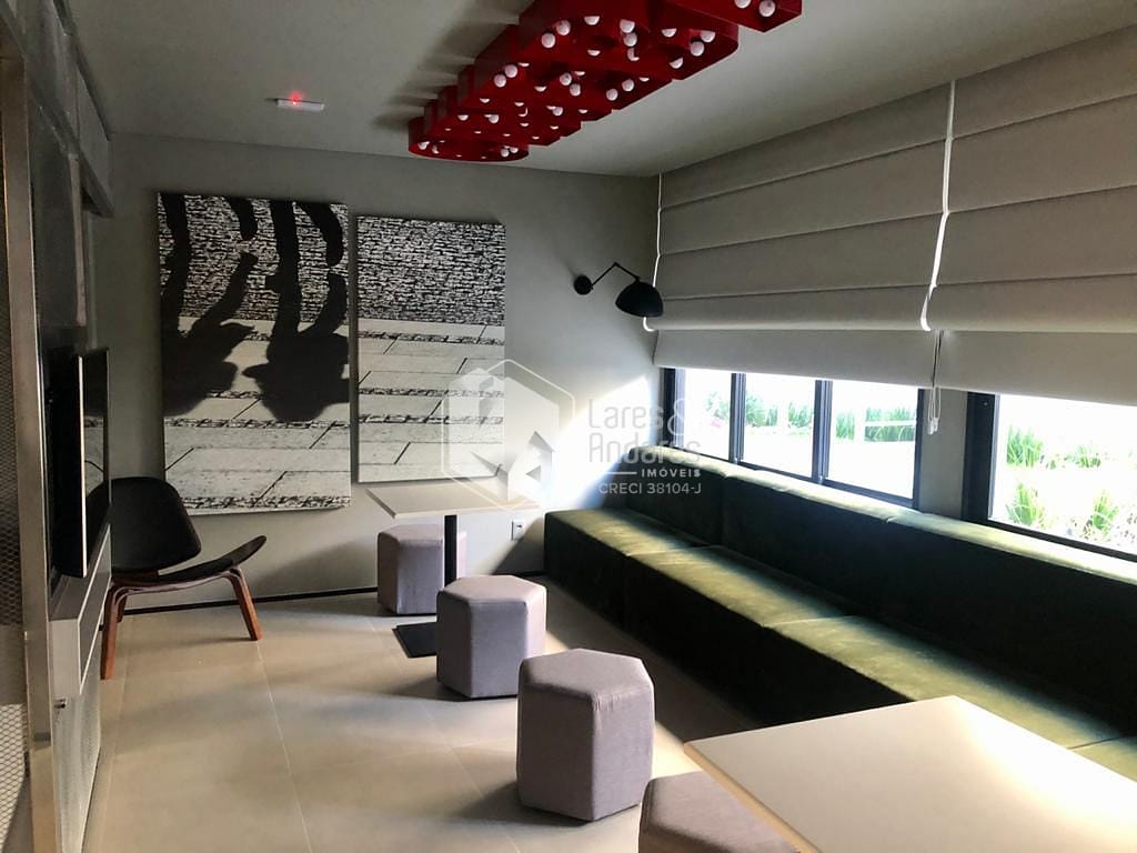 Apartamento, 1 quarto, 33 m² - Foto 28