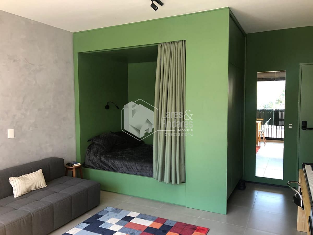 Apartamento, 1 quarto, 33 m² - Foto 10