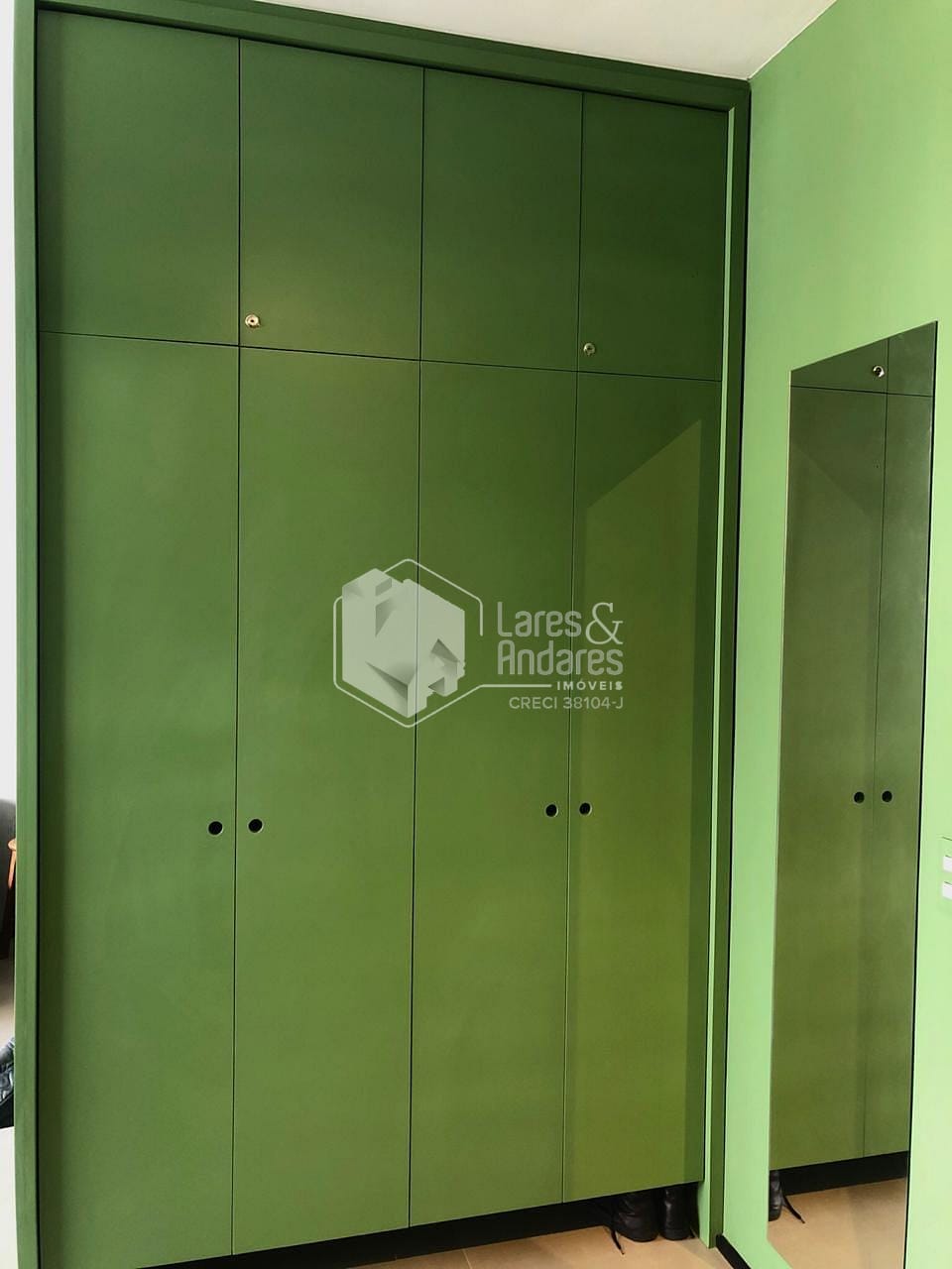 Apartamento, 1 quarto, 33 m² - Foto 21