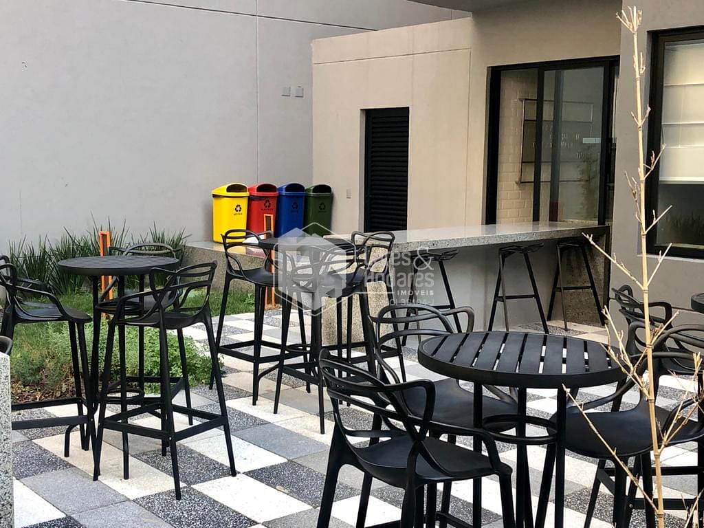 Apartamento, 1 quarto, 33 m² - Foto 25