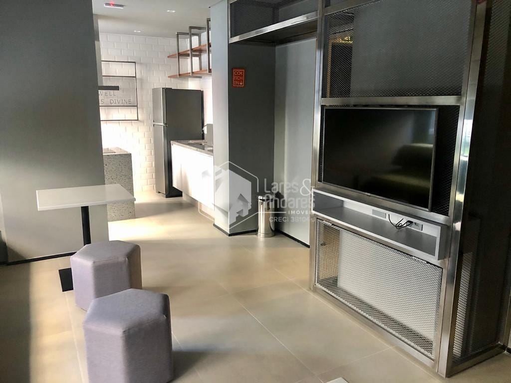 Apartamento, 1 quarto, 33 m² - Foto 27