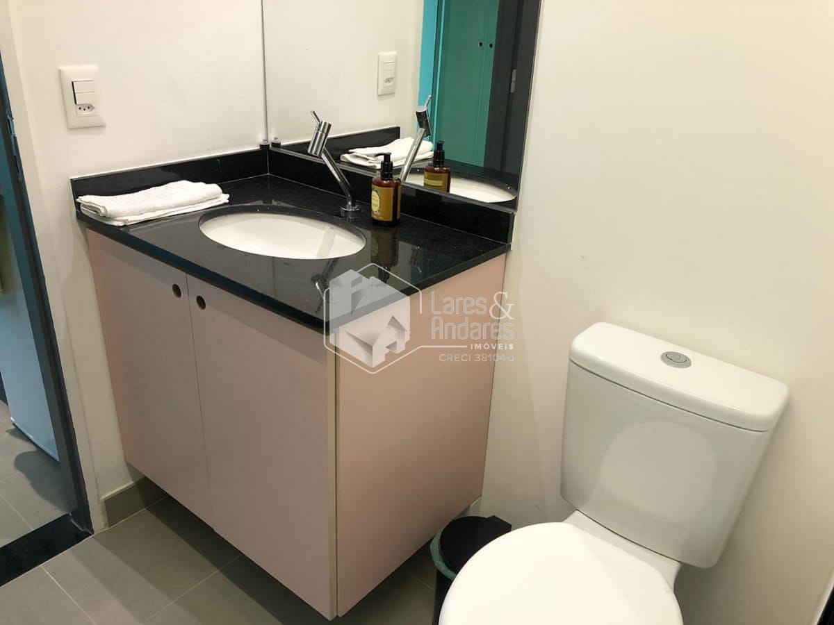 Apartamento, 1 quarto, 33 m² - Foto 20