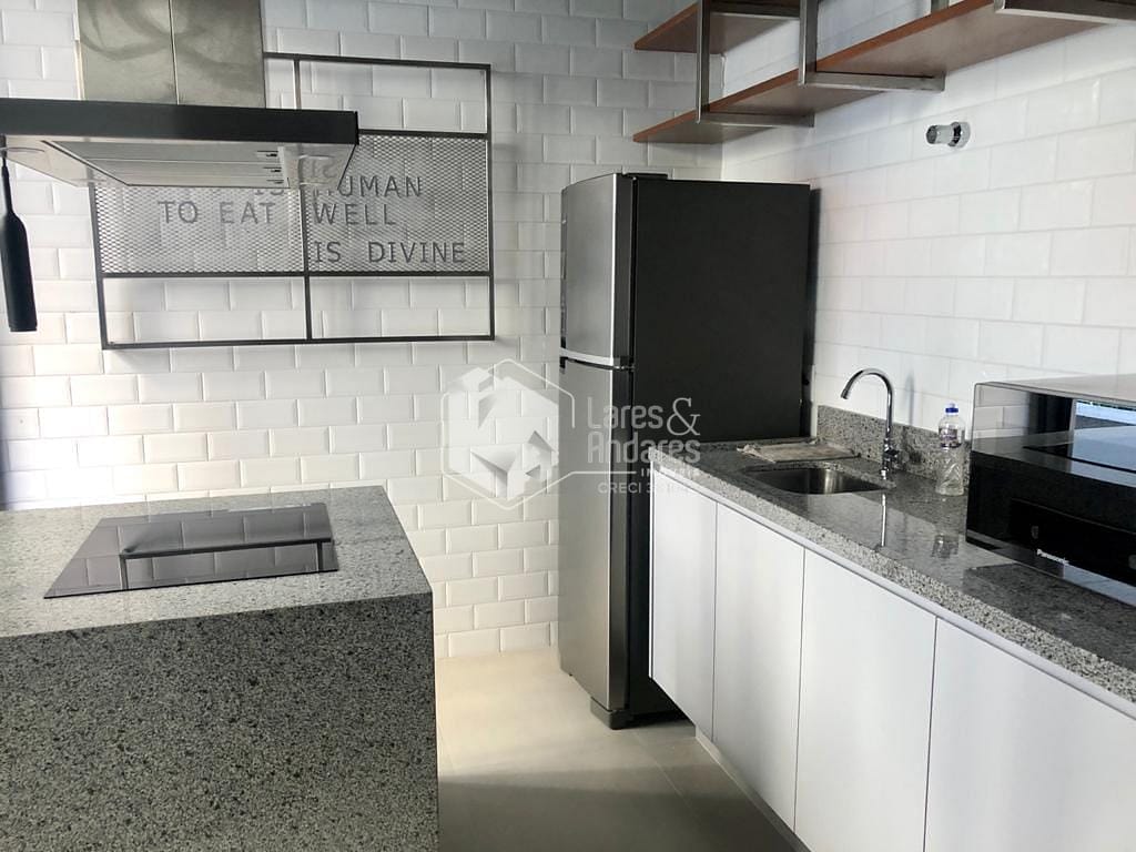 Apartamento, 1 quarto, 33 m² - Foto 26