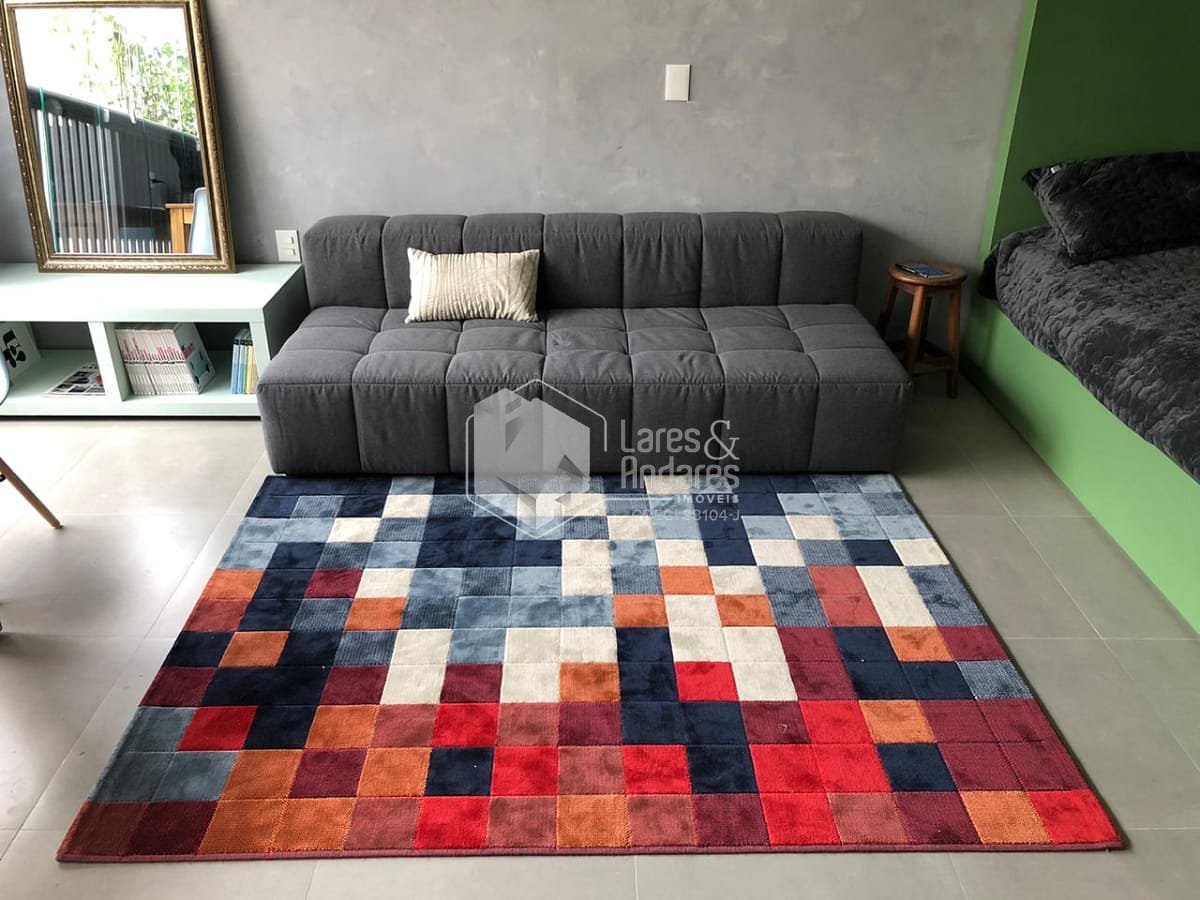 Apartamento, 1 quarto, 33 m² - Foto 5