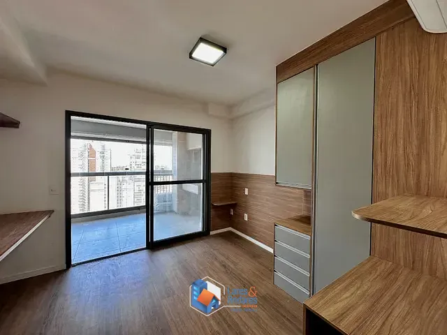 Outro com 30m² 1 quarto e 1 banheiro, à venda, no bairro Brooklin em São Paulo