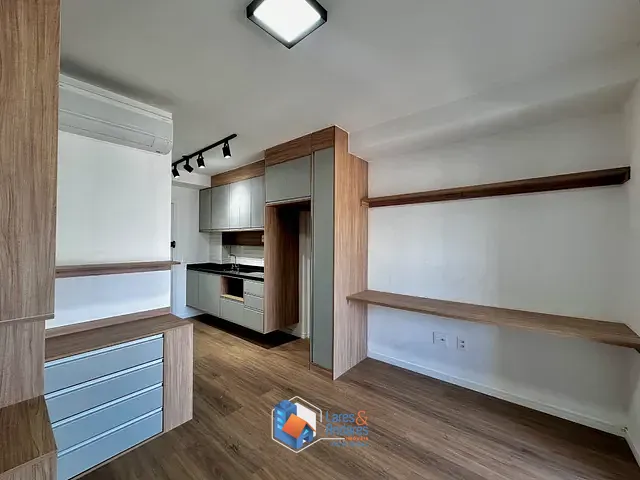 Outro com 30m² 1 quarto e 1 banheiro, à venda, no bairro Brooklin em São Paulo