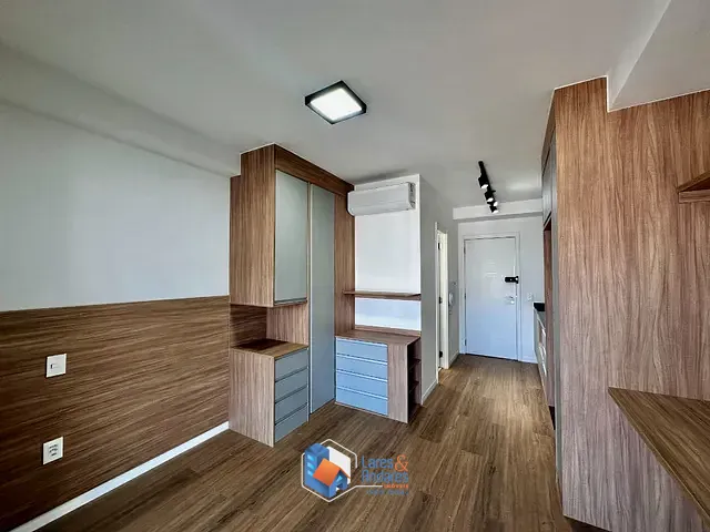 Outro com 30m² 1 quarto e 1 banheiro, à venda, no bairro Brooklin em São Paulo