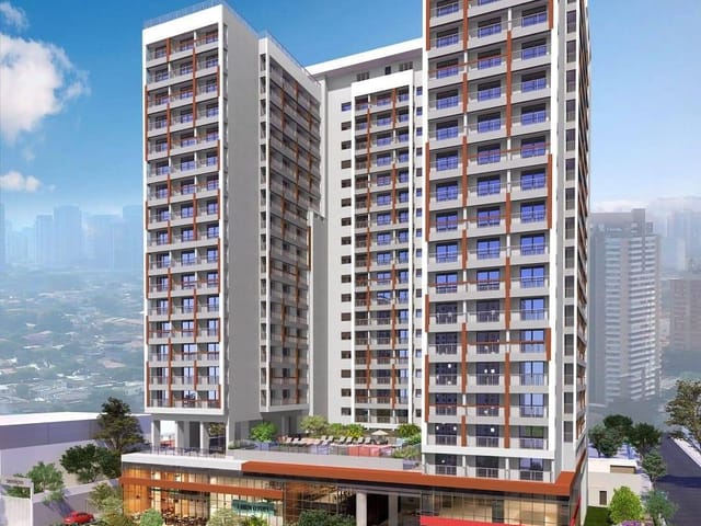 Foto do Outro - Studio para venda em Vila Cordeiro com 1 quarto, 24m² | Lares e Andares Imóveis