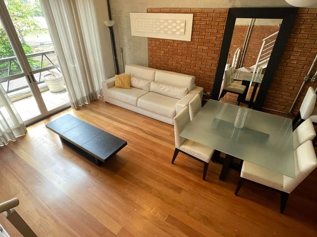 Outro com 79m² 1 quarto e 2 banheiros, à venda, no bairro Itaim Bibi em São Paulo