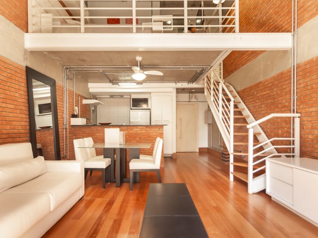 Outro com 79m² 1 quarto e 2 banheiros, à venda, no bairro Itaim Bibi em São Paulo