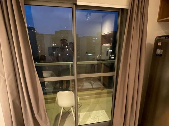 Outro com 25m² 1 quarto e 1 banheiro, à venda, no bairro Indianópolis em São Paulo