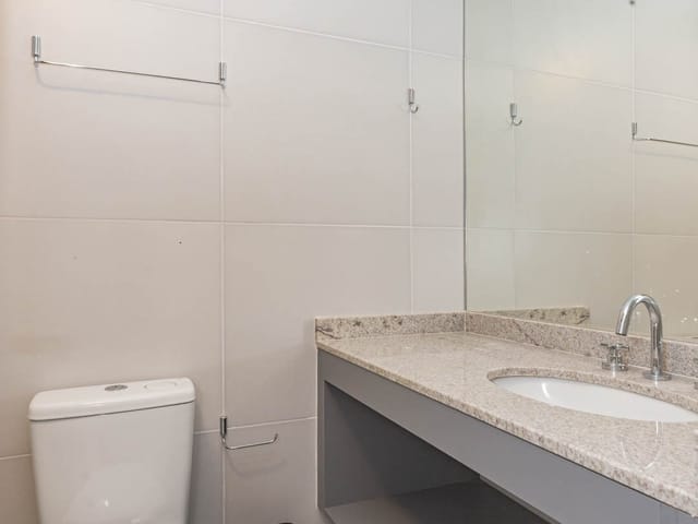 Foto do Outro - Studio para venda em Paraíso com 1 quarto , 21m² | Lares e Andares Imóveis