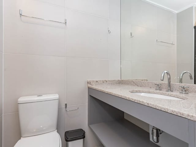 Foto do Outro - Studio para venda em Paraíso com 1 quarto , 21m² | Lares e Andares Imóveis