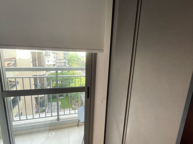 Outro com 20m² 1 quarto e 1 banheiro, à venda, no bairro Moema em São Paulo