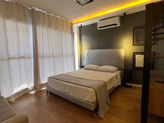 Foto do Outro - Studio para venda em Água Branca com 1 quarto, sendo 1 suíte, 26m² | Lares e Andares Imóveis