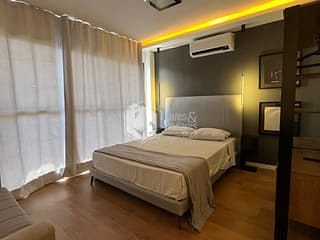 Foto do Outro-Studio para venda em Água Branca com 1 quarto, sendo 1 suíte, 26m²