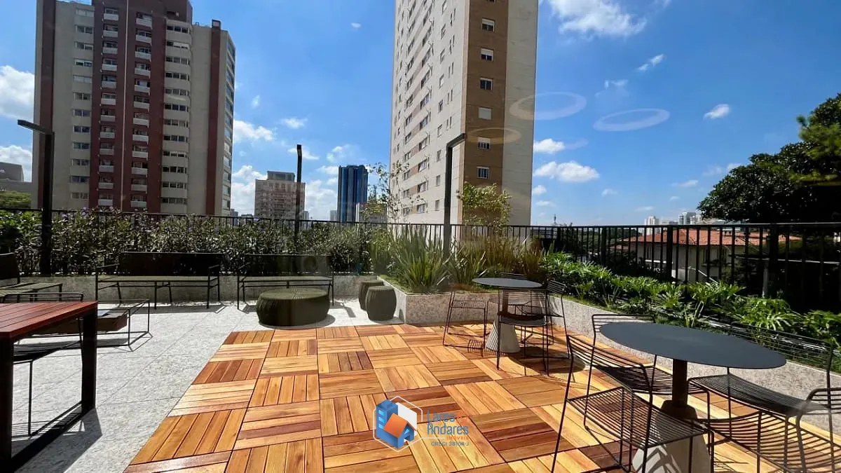 Apartamento, 1 quarto, 26 m² - Foto 23