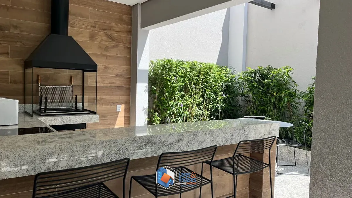 Apartamento, 1 quarto, 26 m² - Foto 29