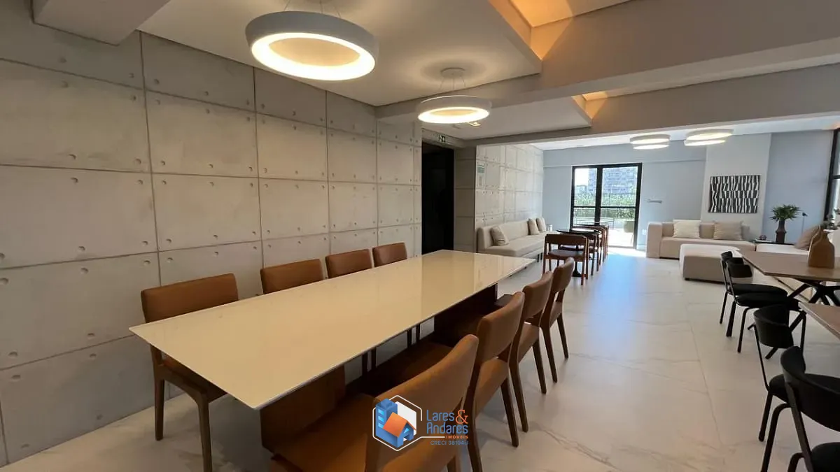 Apartamento, 1 quarto, 26 m² - Foto 19