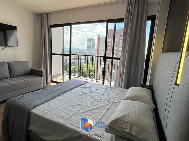 Outro com 129m² 1 quarto e 1 banheiro, à venda, no bairro Água Branca em São Paulo