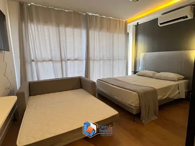 Outro com 129m² 1 quarto e 1 banheiro, à venda, no bairro Água Branca em São Paulo