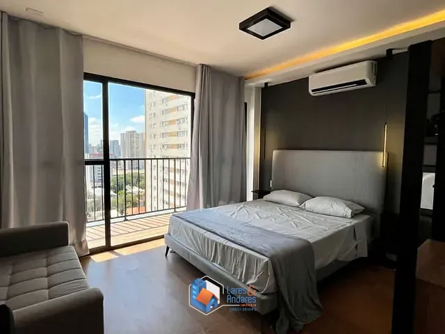 Outro com 129m² 1 quarto e 1 banheiro, à venda, no bairro Água Branca em São Paulo
