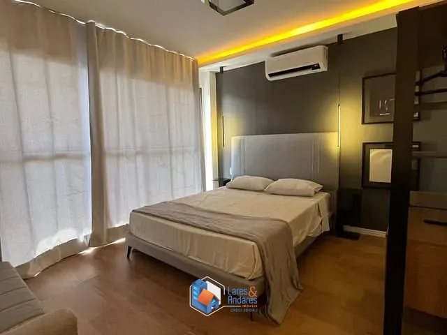 Outro com 129m² 1 quarto e 1 banheiro, à venda, no bairro Água Branca em São Paulo