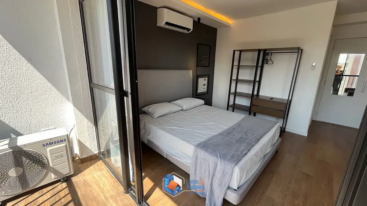 Apartamento, 1 quarto, 26 m² - Foto 17