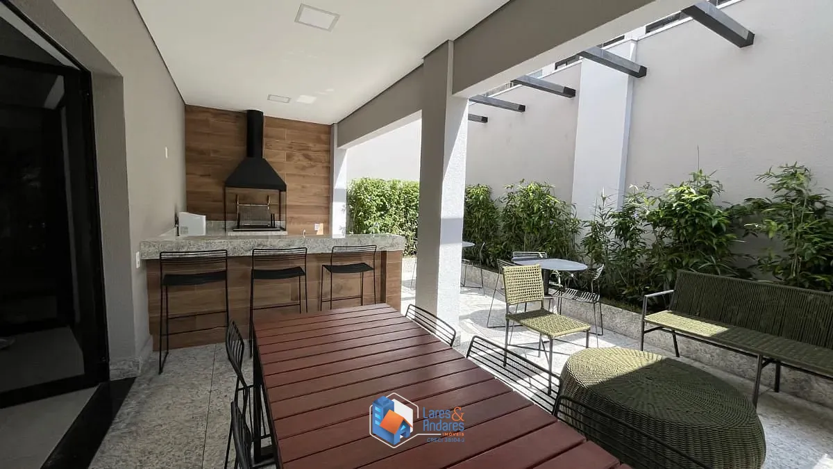 Apartamento, 1 quarto, 26 m² - Foto 25
